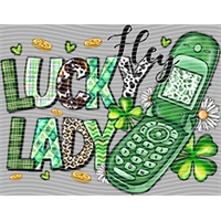 ST PATRICKS DAY-ST 436